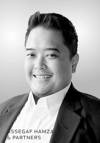 Nalendra Wibowo